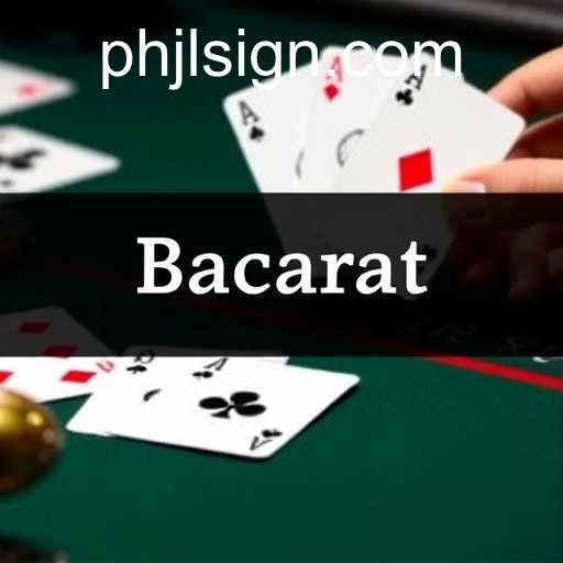 Baccarat Game