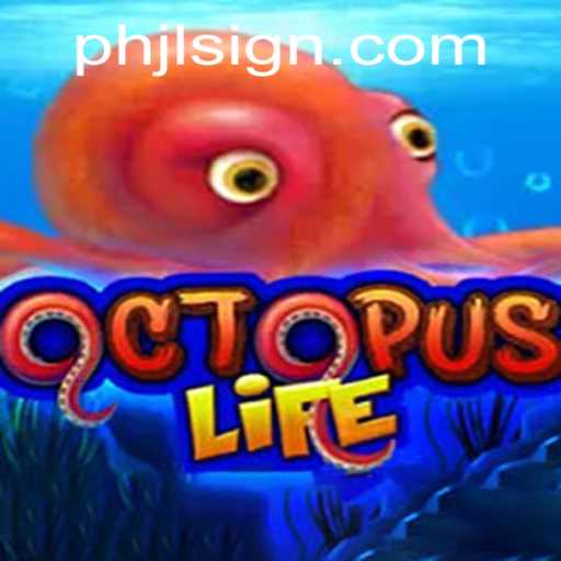 Experience the Thrilling World of OctopusLife: A Game with Depth and Strategy